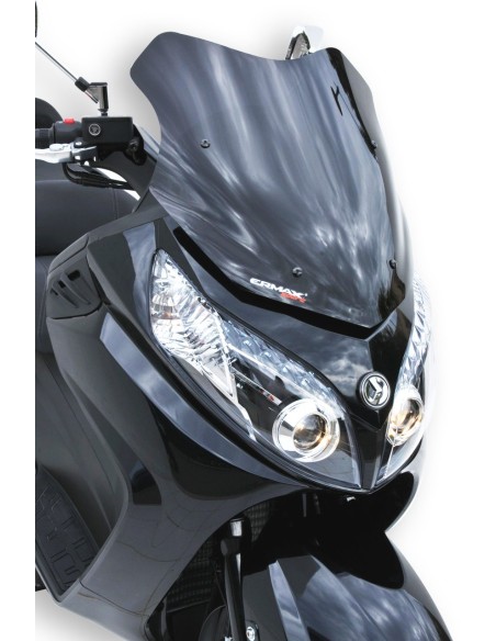 pare brise sport Ermax pour MAXSYM 400/600 I 2011/2019 