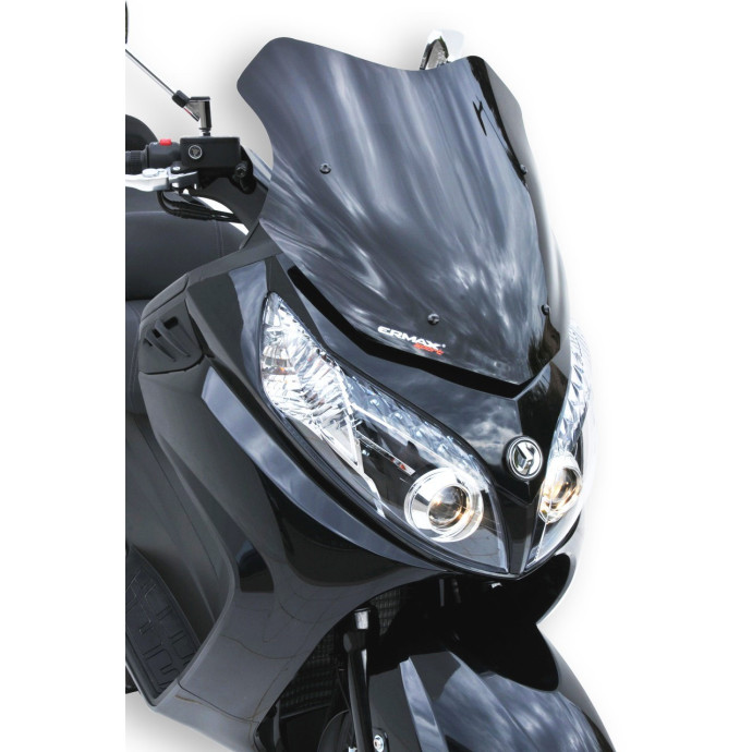 pare brise sport Ermax pour MAXSYM 400/600 I 2011/2019 