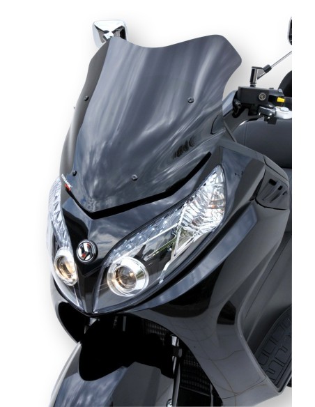 pare brise sport Ermax pour MAXSYM 400/600 I 2011/2019 