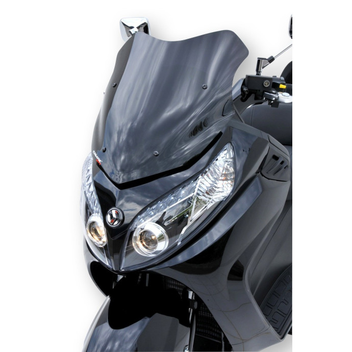pare brise sport Ermax pour MAXSYM 400/600 I 2011/2019 