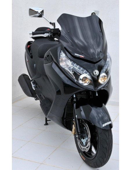 pare brise sport Ermax pour MAXSYM 400/600 I 2011/2019 