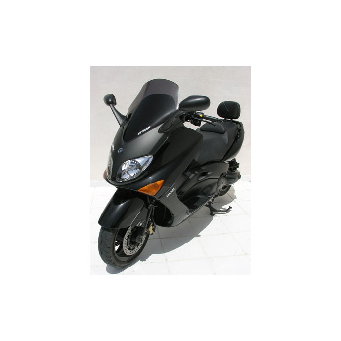 Pare brise scooter  Ermax sport pour  TMAX 500 2001/2007 