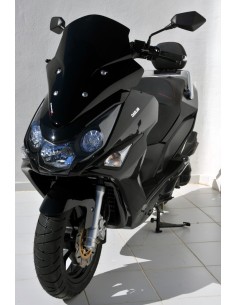 pare brise scooter sport 62 cm  Ermax pour DAELIM 125 S3 touring 2011/2017 & S 300 2012/2019 
