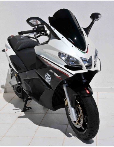 pare brise sport Ermax pour SRV 850 2012/2017 