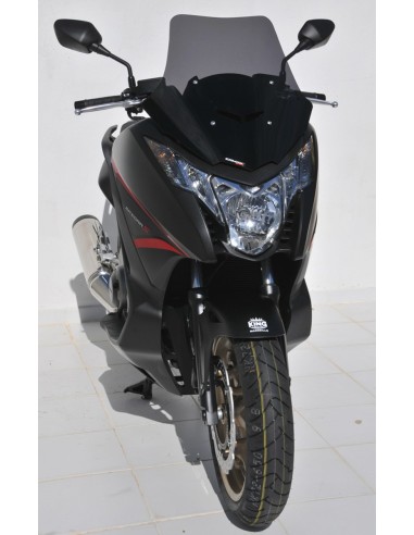 pare brise scooter sport Ermax pour 700 INTEGRA 2012/2013 