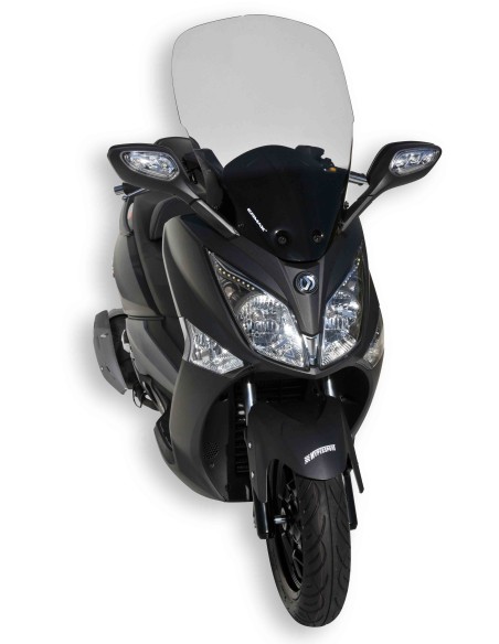 pare brise haute protection Ermax pour GTS Efi/Joymax 125I/250I/300I 2013/2017 