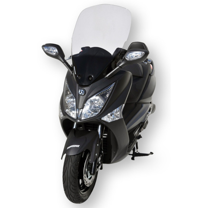 pare brise haute protection Ermax pour GTS Efi/Joymax 125I/250I/300I 2013/2017 