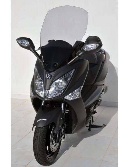 pare brise haute protection Ermax pour GTS Efi/Joymax 125I/250I/300I 2013/2017 