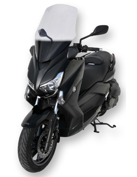 pare brise haute protection Ermax pour X MAX 400 2013/2017 