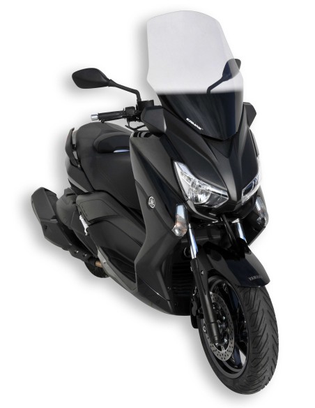 pare brise haute protection Ermax pour X MAX 400 2013/2017 