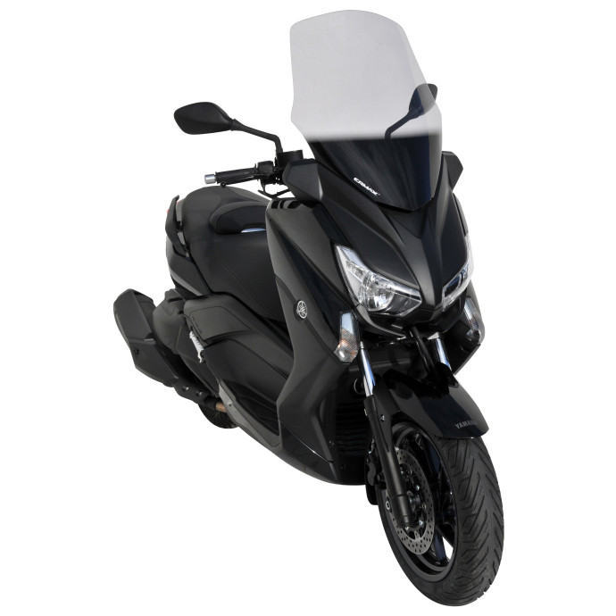 pare brise haute protection Ermax pour X MAX 400 2013/2017 