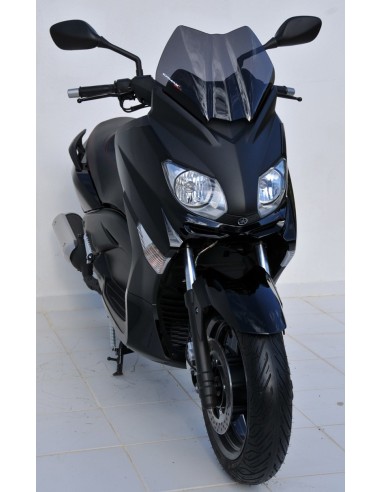 pare brise scooter sport Ermax pour 125/250 X MAX 2010/2013 