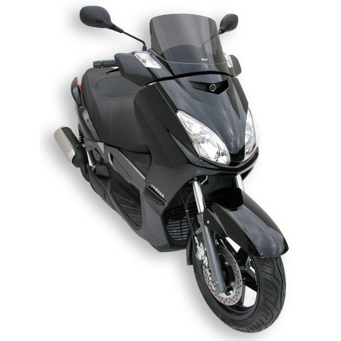 Pare brise scooter  Ermax sport pour  125/250 X MAX 2006/2009 