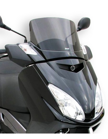 Pare brise scooter  Ermax sport pour  125/250 X MAX 2006/2009 