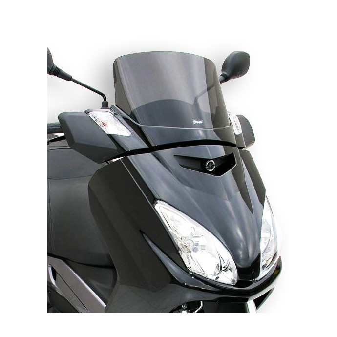 Pare brise scooter  Ermax sport pour  125/250 X MAX 2006/2009 