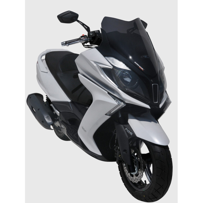 pare brise sport Ermax pour DOWNTOWN 125I / 350I ABS 2015/2023 
