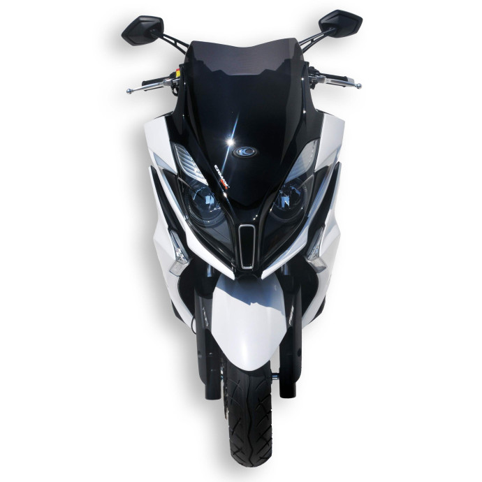 pare brise sport Ermax pour DOWNTOWN 125I / 350I ABS 2015/2023 