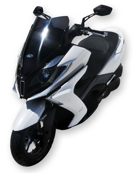 pare brise sport Ermax pour DOWNTOWN 125I / 350I ABS 2015/2023 