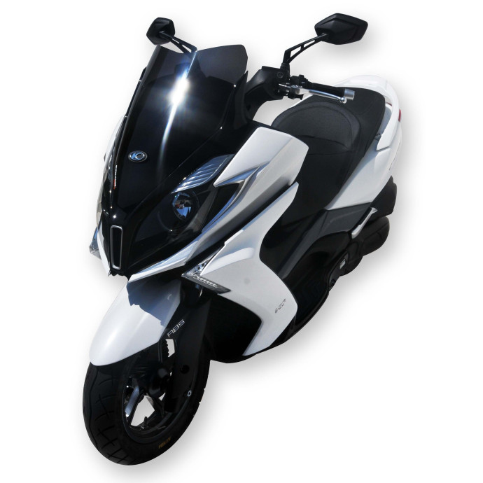 pare brise sport Ermax pour DOWNTOWN 125I / 350I ABS 2015/2023 