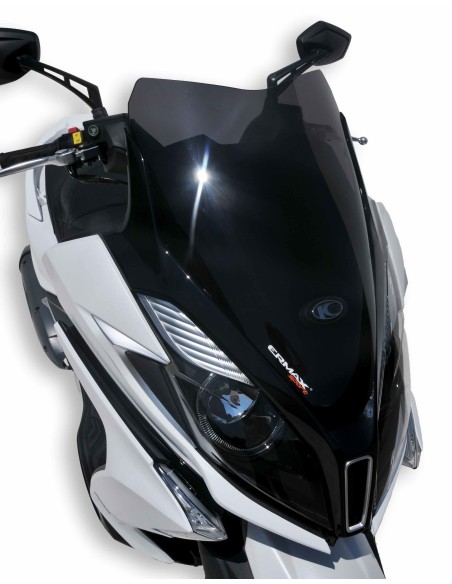 pare brise sport Ermax pour DOWNTOWN 125I / 350I ABS 2015/2023 