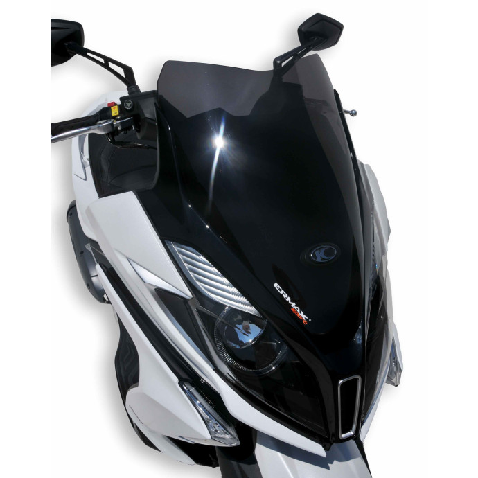 pare brise sport Ermax pour DOWNTOWN 125I / 350I ABS 2015/2023 