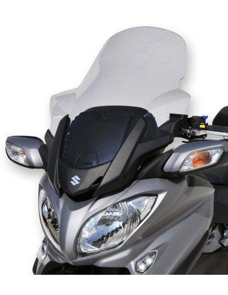 pare brise haute protection Ermax pour Burgman 650 / Executive 2013/2021 