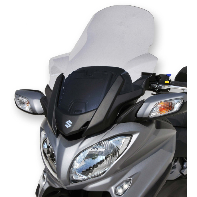 pare brise haute protection Ermax pour Burgman 650 / Executive 2013/2021 