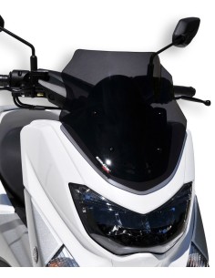 pare brise sport Ermax pour N MAX 125/155 2015/2020 