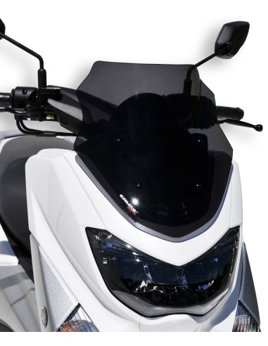 pare brise sport Ermax pour N MAX 125/155 2015/2020 