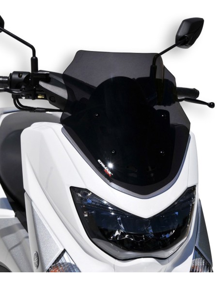 pare brise sport Ermax pour N MAX 125/155 2015/2020 