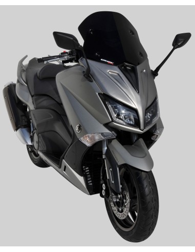 pare brise sport Ermax pour TMAX 530 2012/2016 