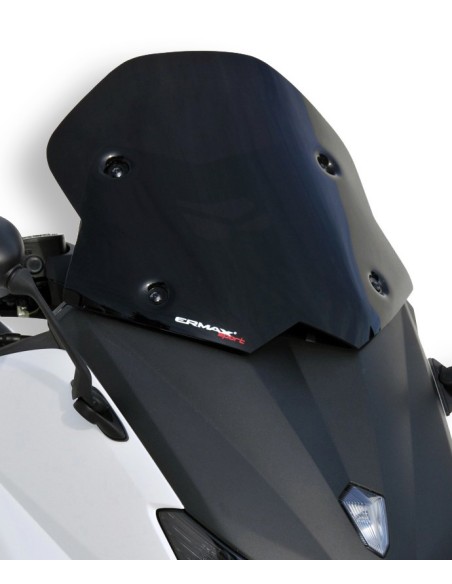 pare brise sport Ermax pour TMAX 530 2012/2016 
