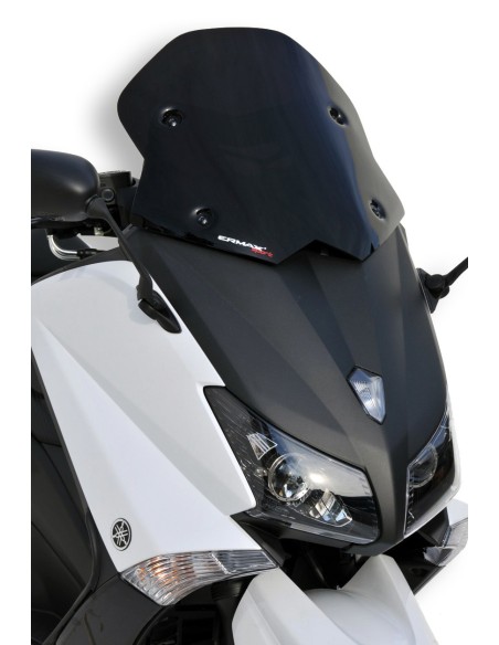pare brise sport Ermax pour TMAX 530 2012/2016 
