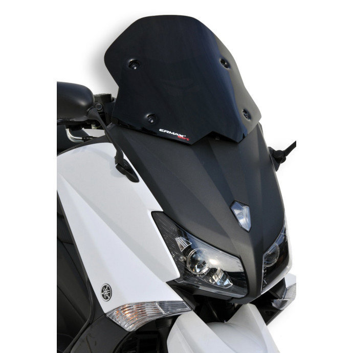 pare brise sport Ermax pour TMAX 530 2012/2016 