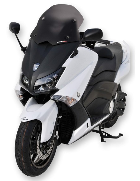 pare brise sport Ermax pour TMAX 530 2012/2016 