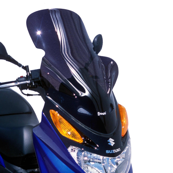 Pare brise scooter Ermax pour  UH 125/200 Burgman 2002/2006 