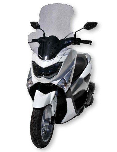 Pare brise haute protection Ermax pour N MAX 125/155 2015/2020 
