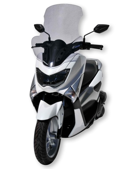 Pare brise haute protection Ermax pour N MAX 125/155 2015/2020 