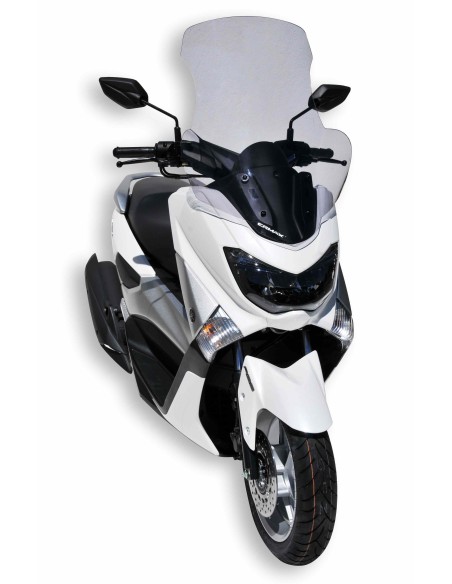 Pare brise haute protection Ermax pour N MAX 125/155 2015/2020 