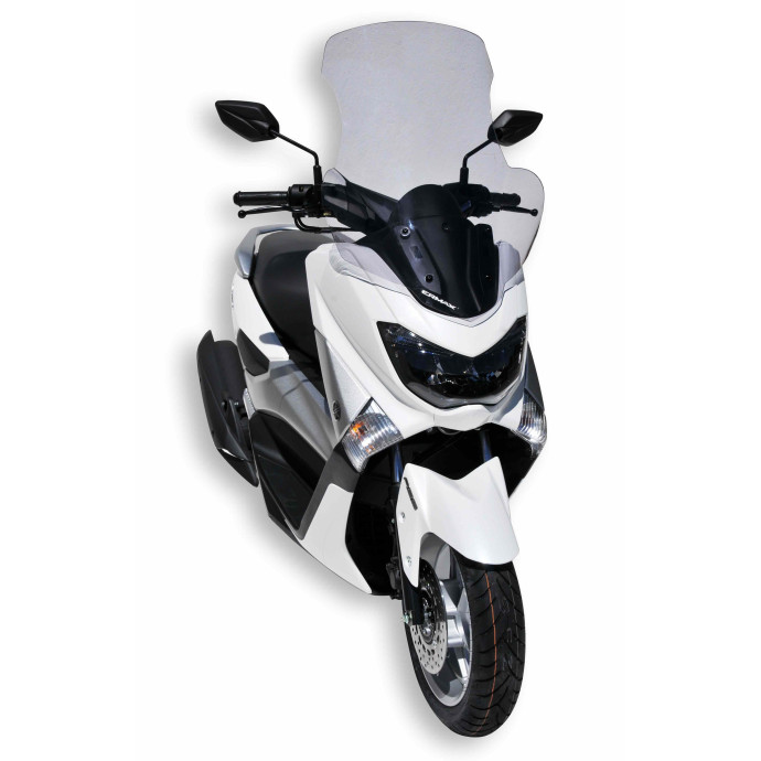 Pare brise haute protection Ermax pour N MAX 125/155 2015/2020 