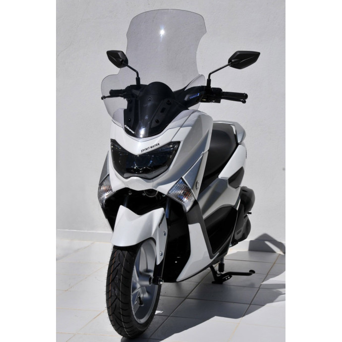 Pare brise haute protection Ermax pour N MAX 125/155 2015/2020 