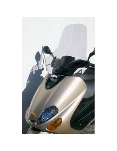 Pare brise scooter + 20 cm  Ermax pour  125 Majesty 99/2000 