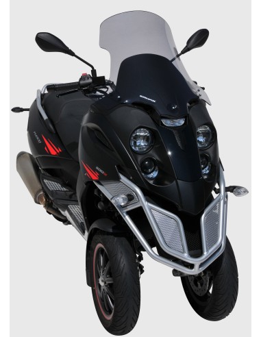 Pare brise haute protection Ermax pour Fuoco 500 IE 2007/2023 