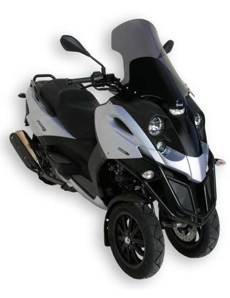 Pare brise haute protection Ermax pour Fuoco 500 IE 2007/2023 