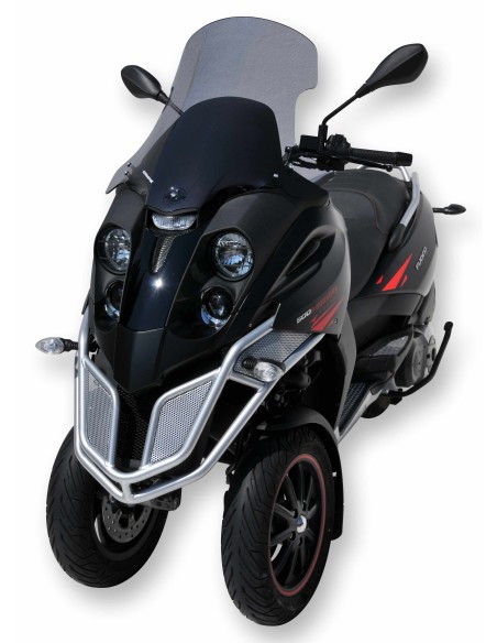 Pare brise haute protection Ermax pour Fuoco 500 IE 2007/2023 