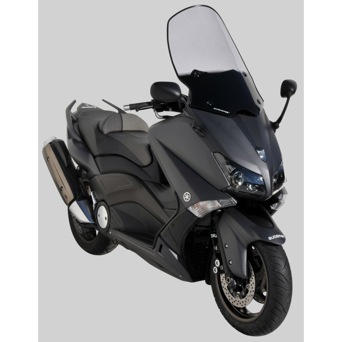 pare brise scooter Ermax pour TMAX 530 2012/2016 