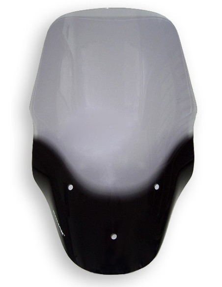 pare brise haute protection Ermax pour MP3 125-300-400-500 2011/2018 