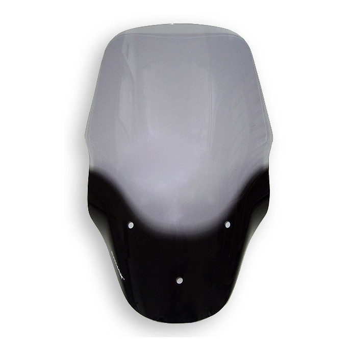 pare brise haute protection Ermax pour MP3 125-300-400-500 2011/2018 