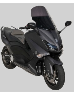 pare brise taille origine Ermax pour TMAX 530 2012/2016 