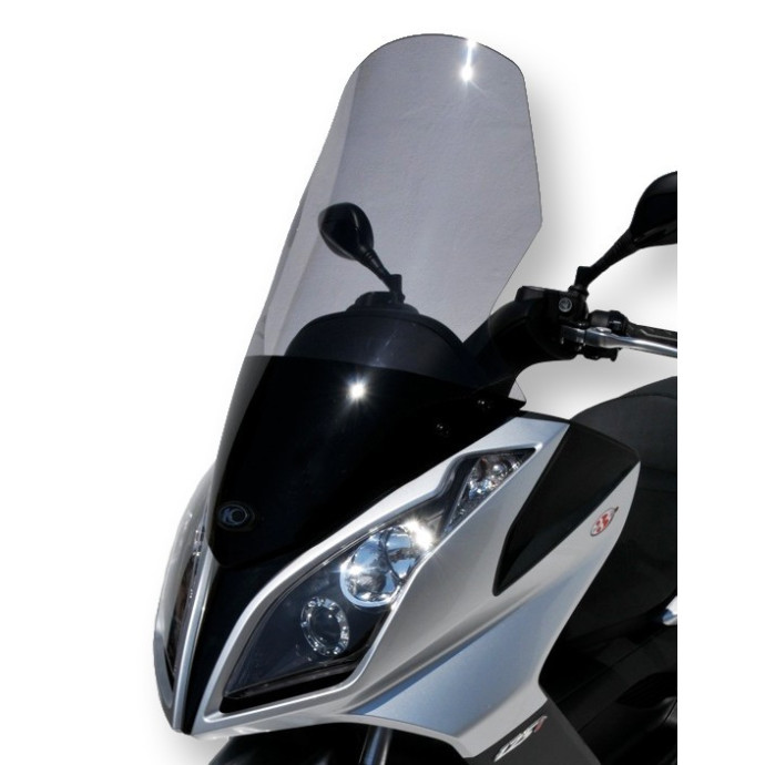 pare brise haute protection Ermax pour 125/200/300 Dink street/Downtown 2009/2019 